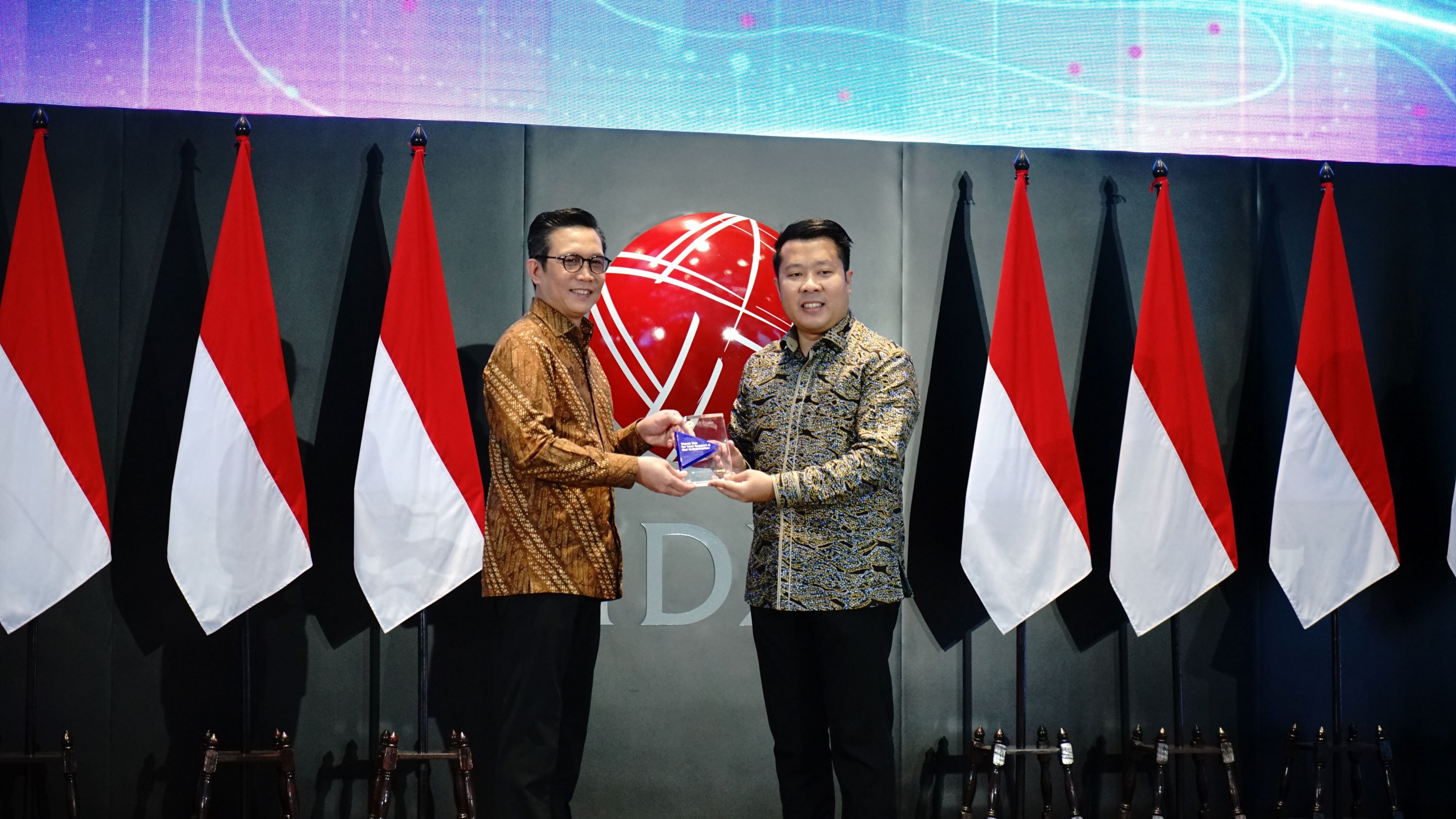 Nusantara Investment Forum 2026