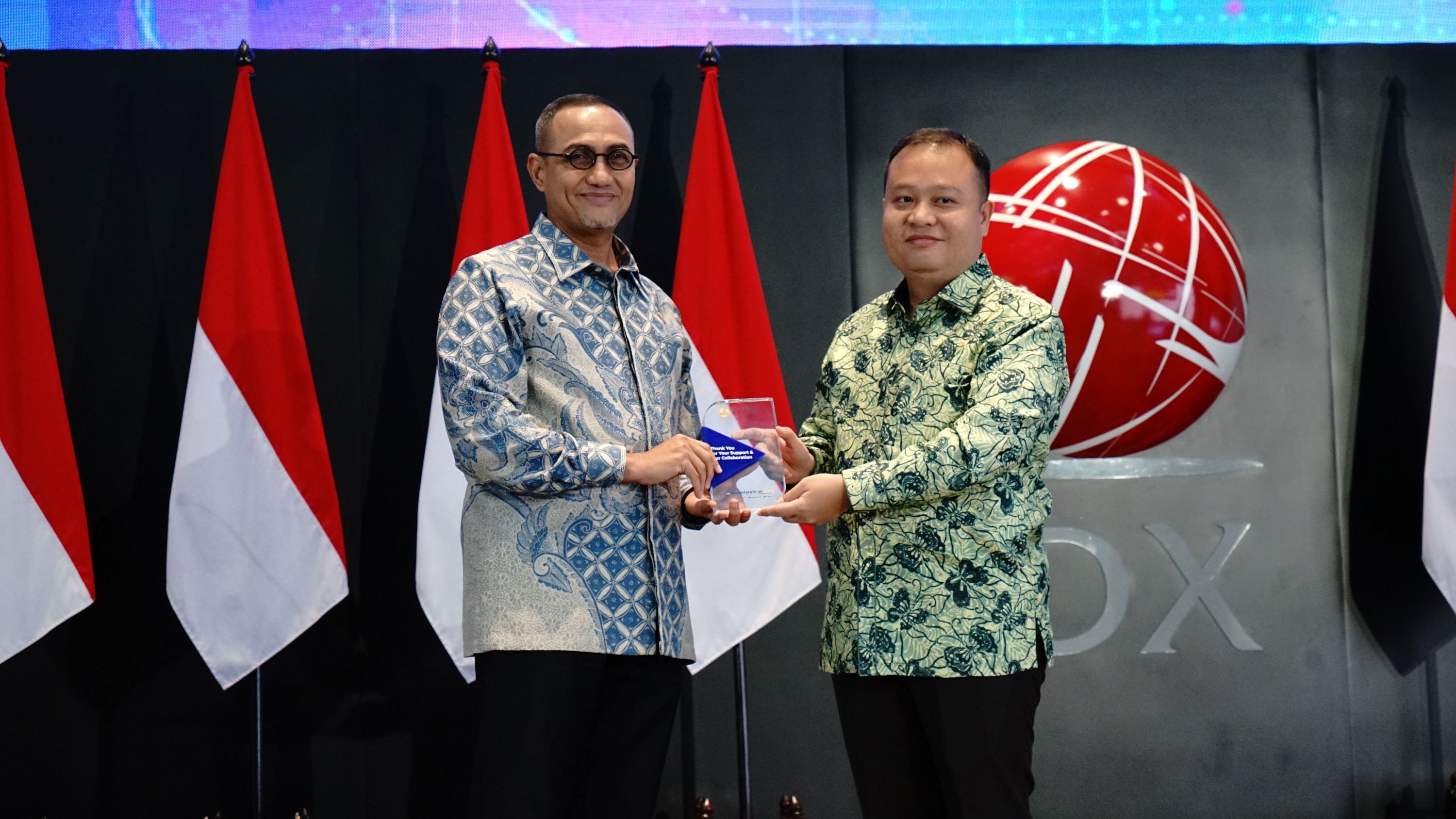 Nusantara Investment Forum 2026