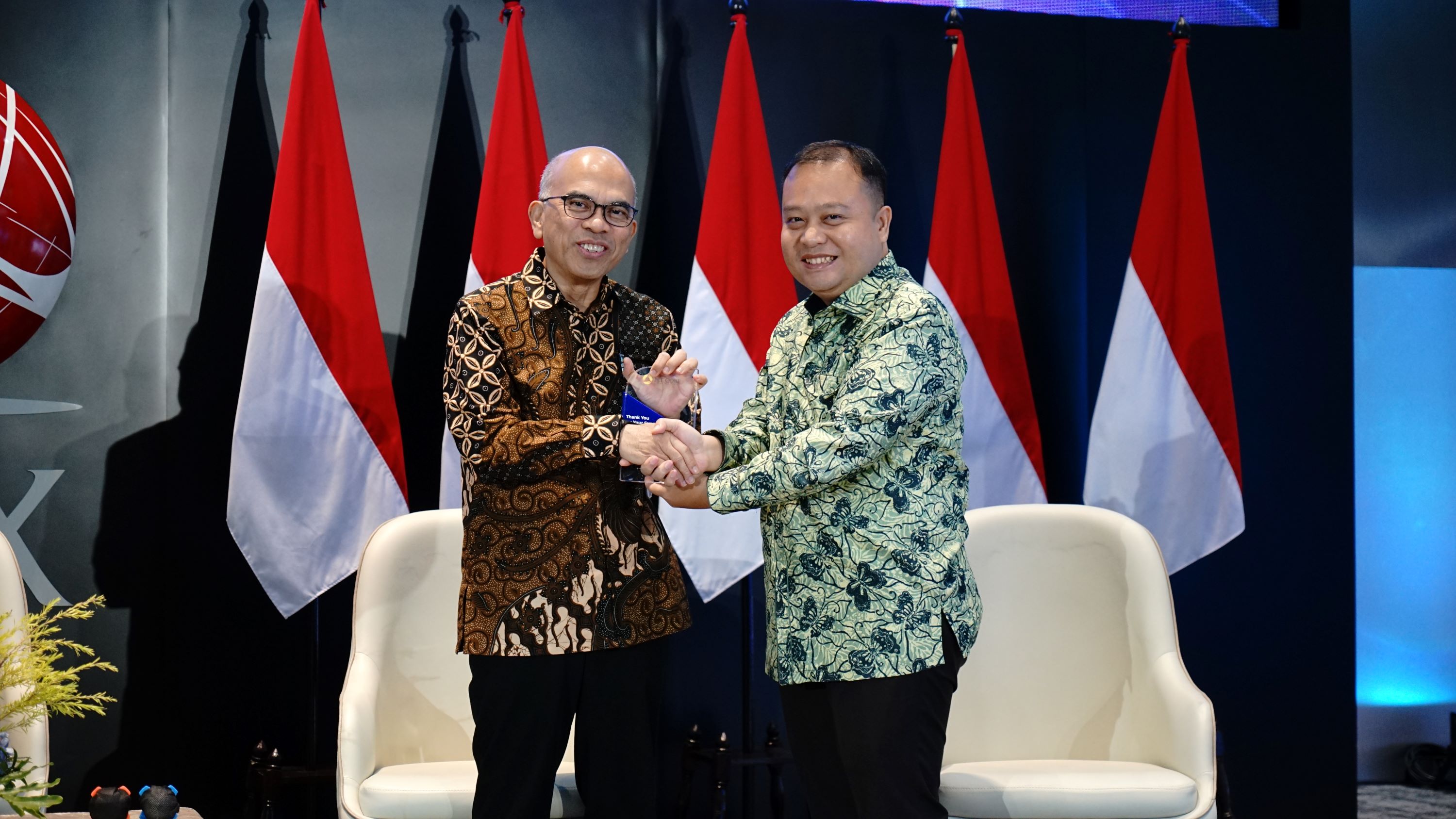 Nusantara Investment Forum 2026
