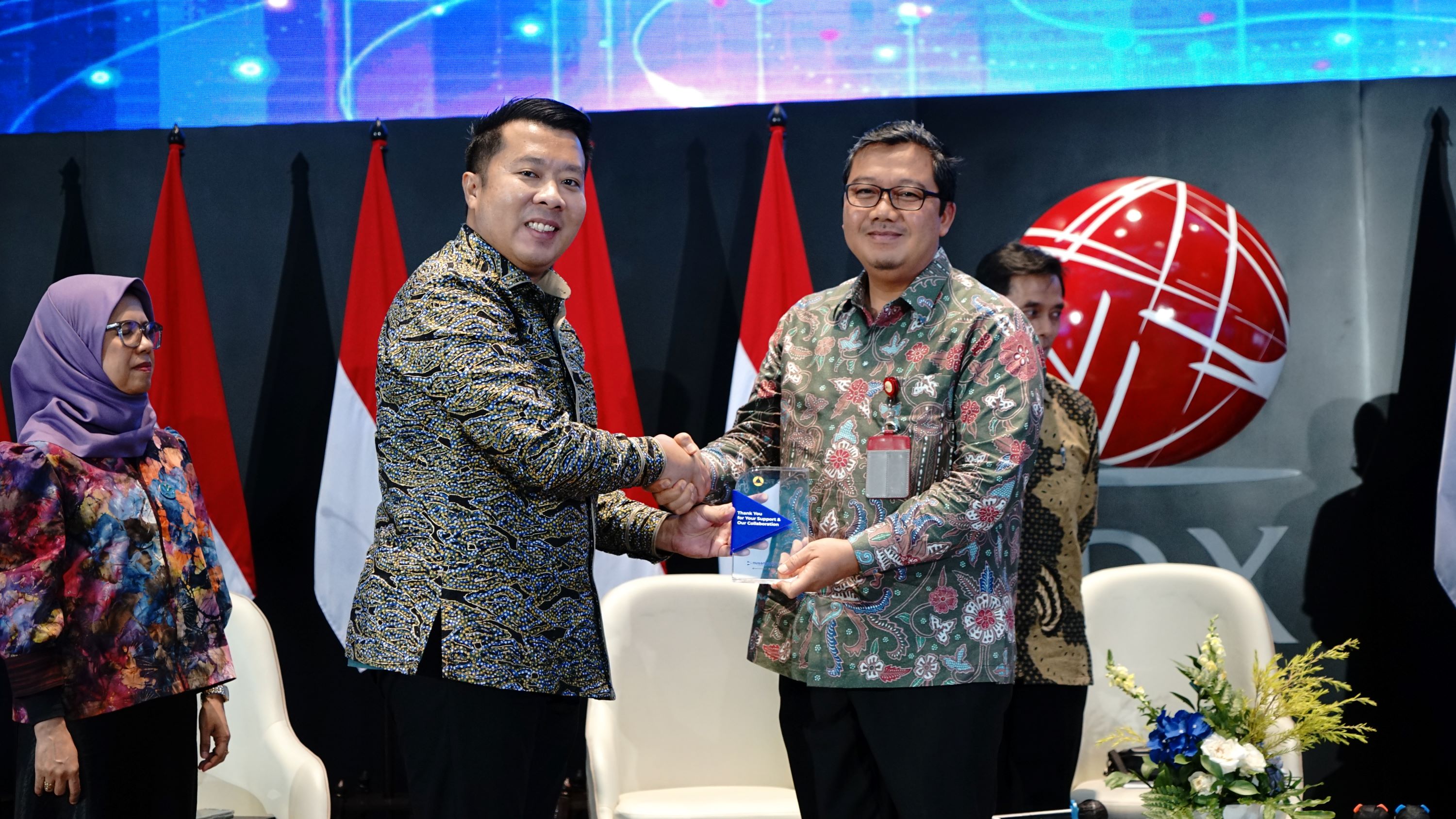 Nusantara Investment Forum 2026