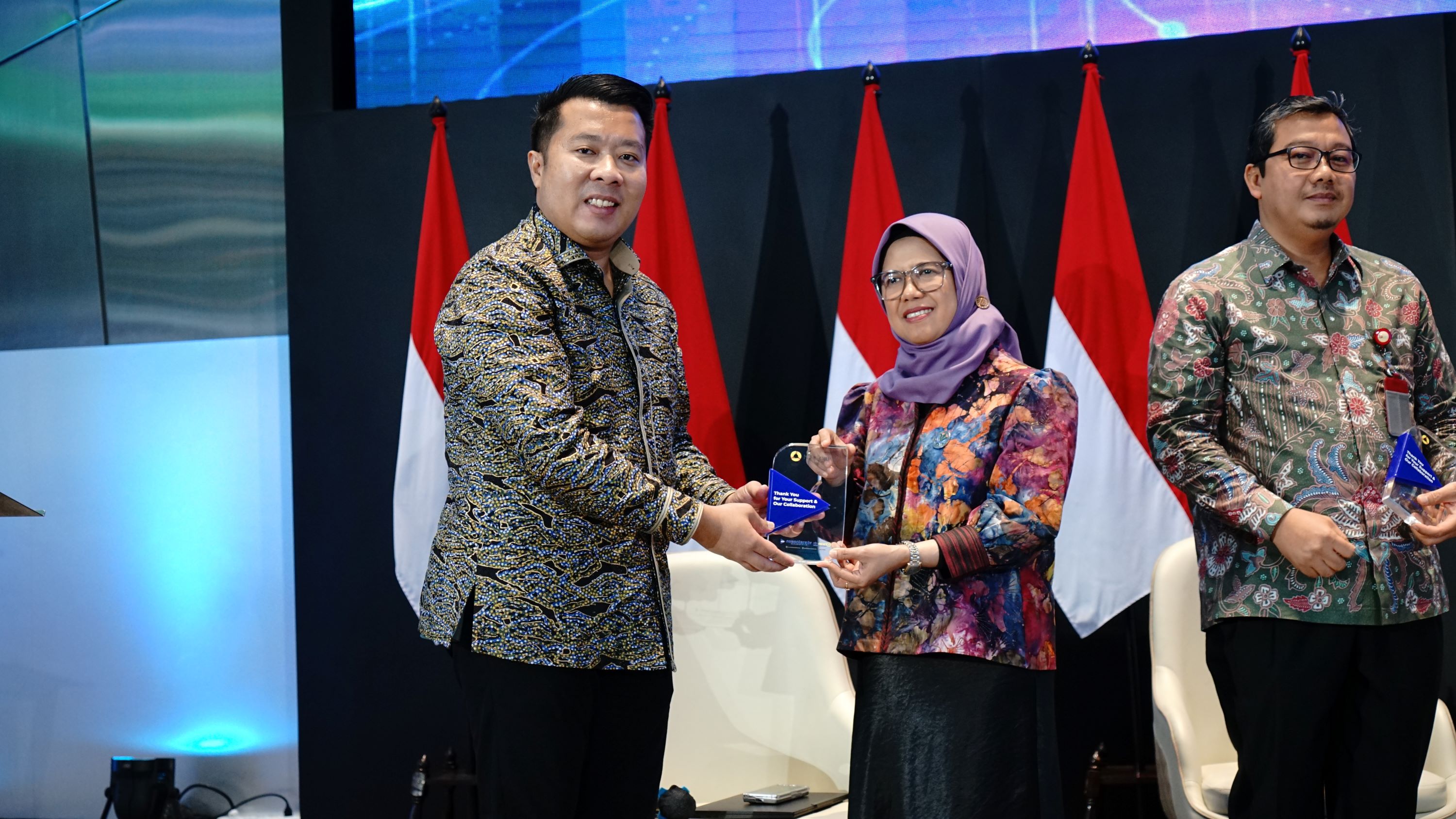 Nusantara Investment Forum 2026