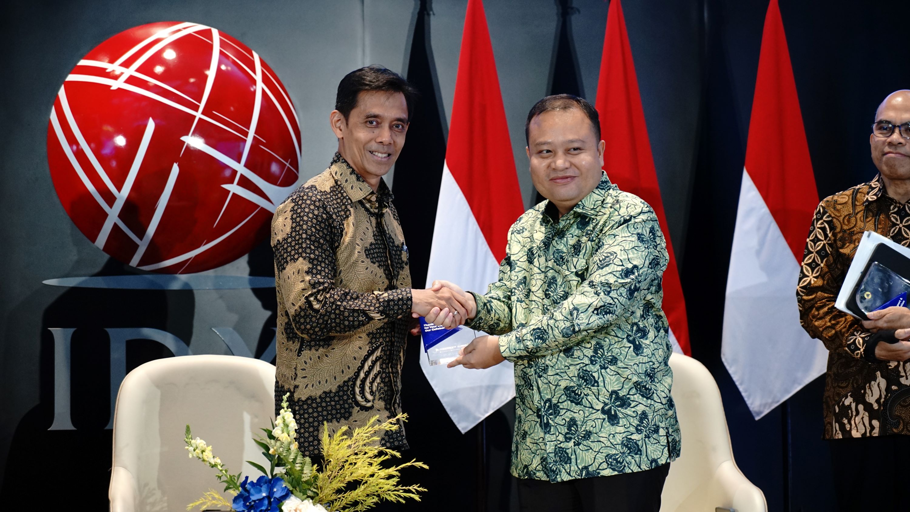 Nusantara Investment Forum 2026