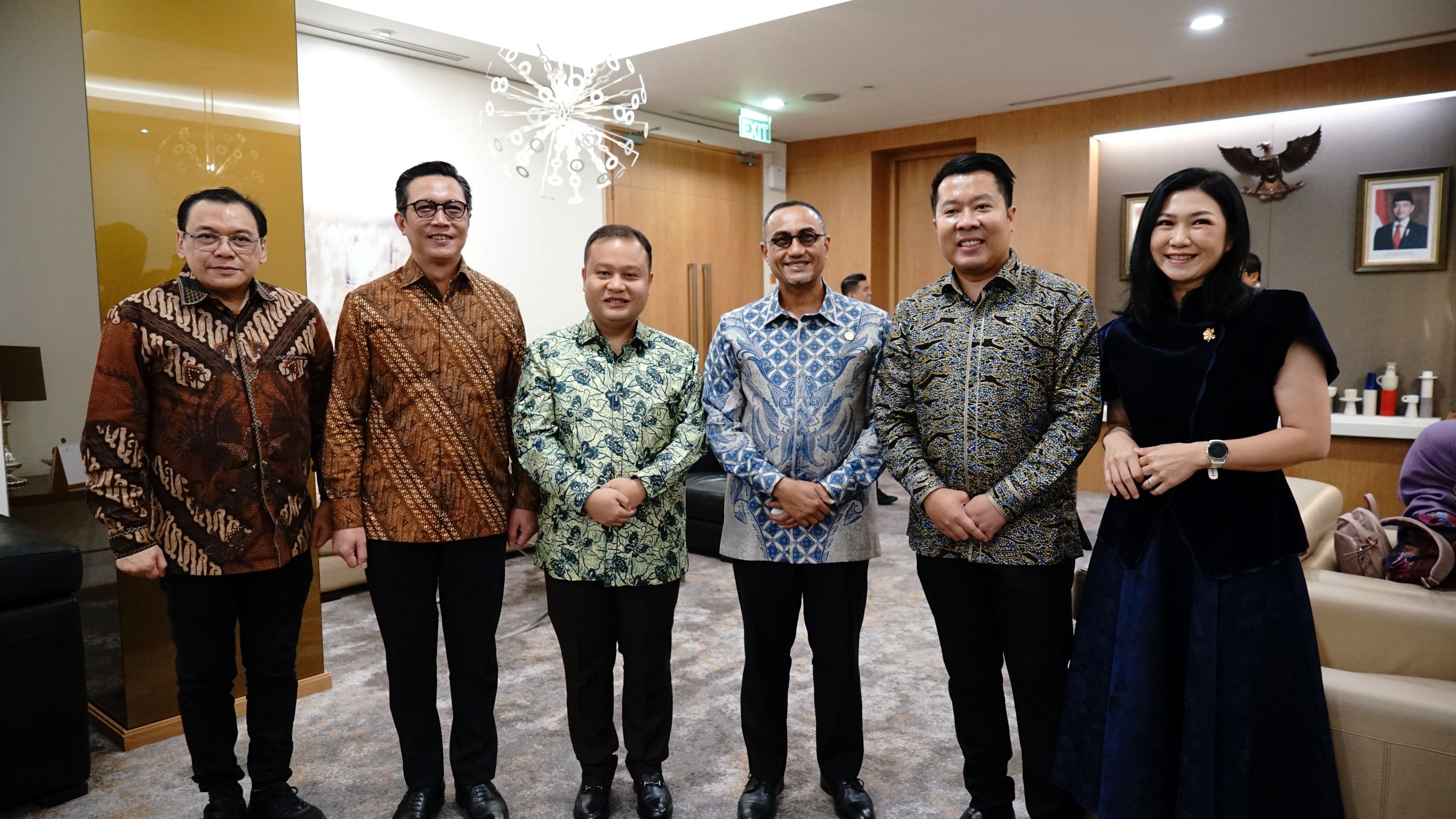 Nusantara Investment Forum 2026
