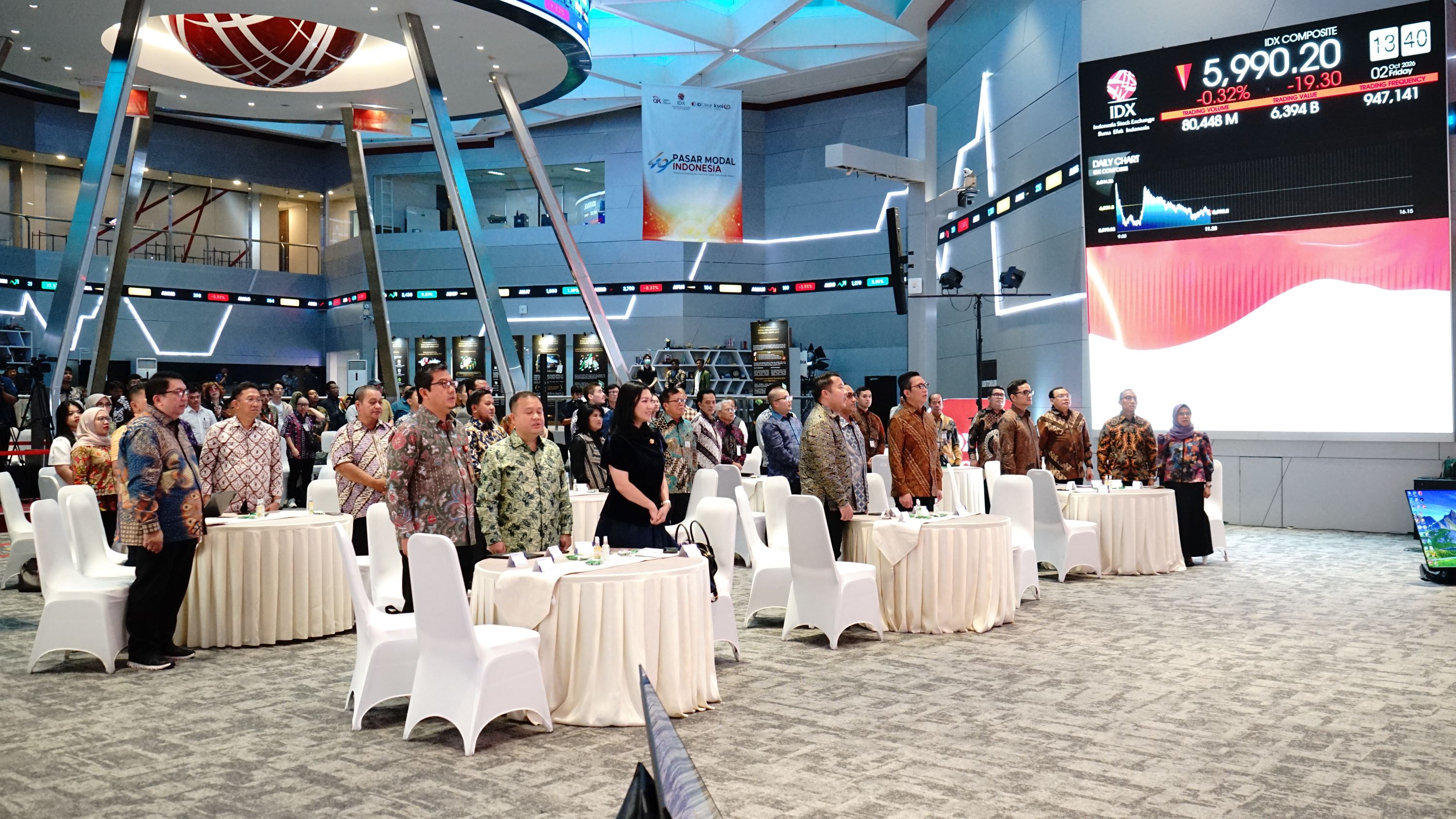 Nusantara Investment Forum 2026