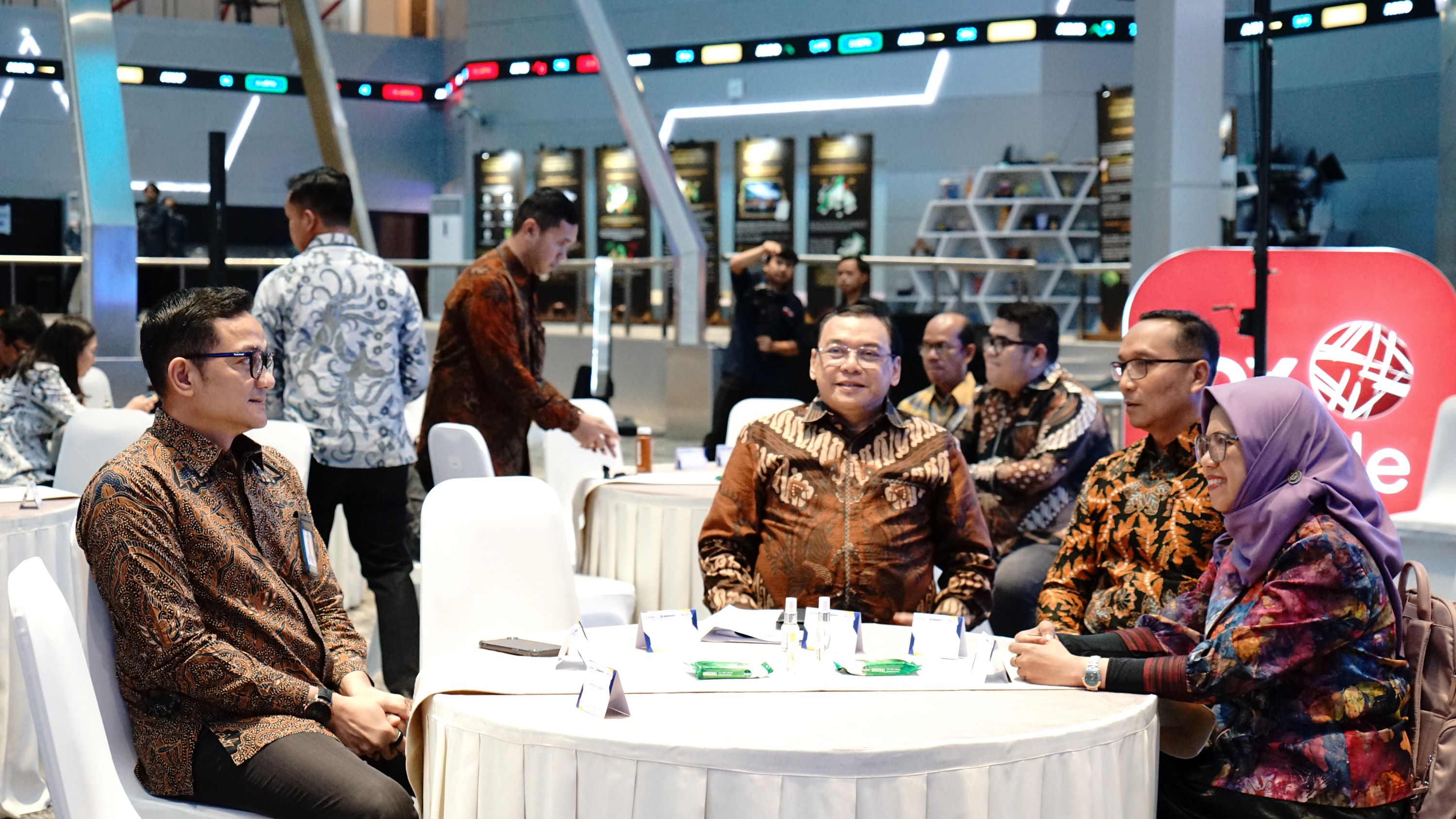 Nusantara Investment Forum 2026