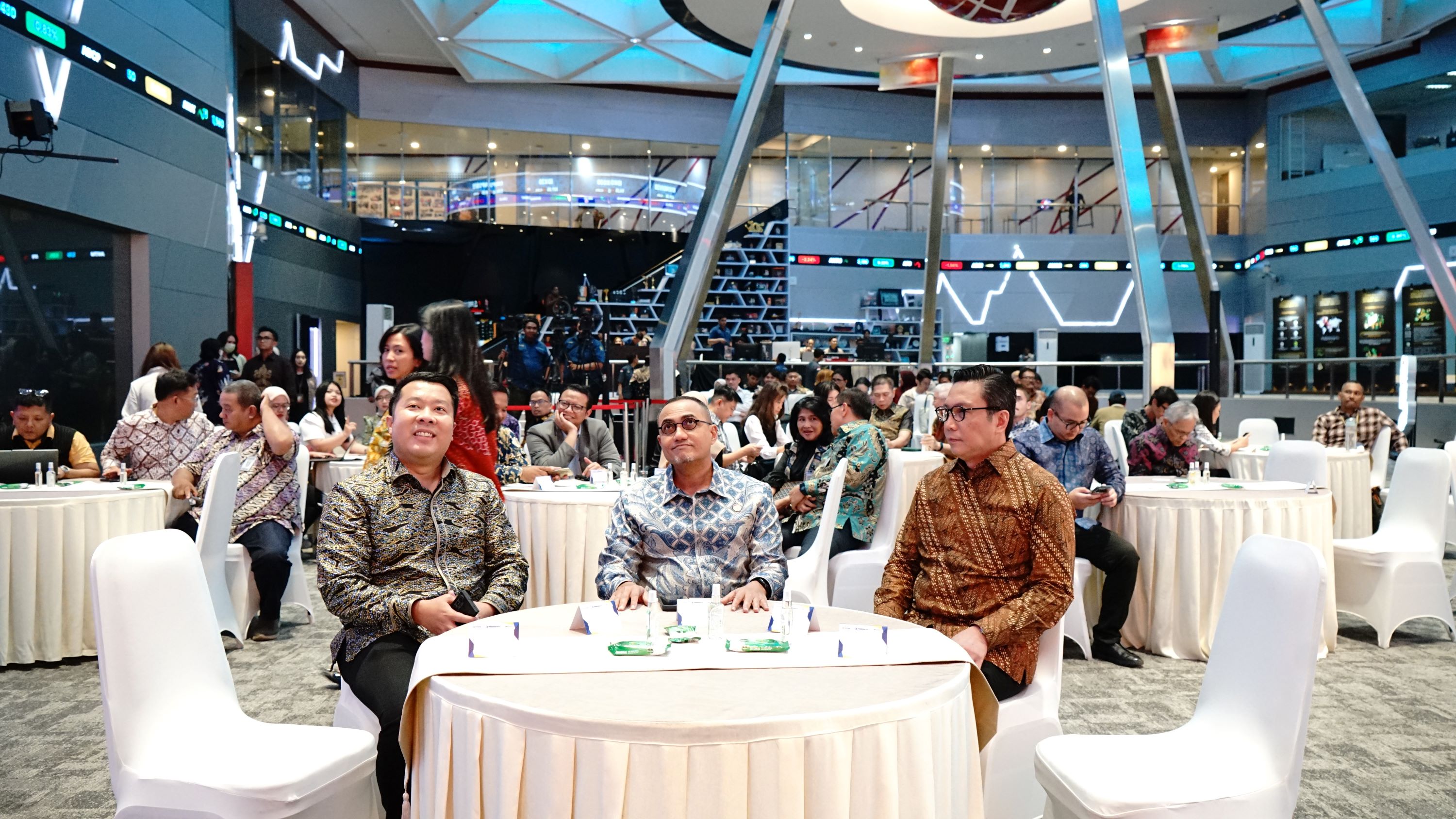 Nusantara Investment Forum 2026