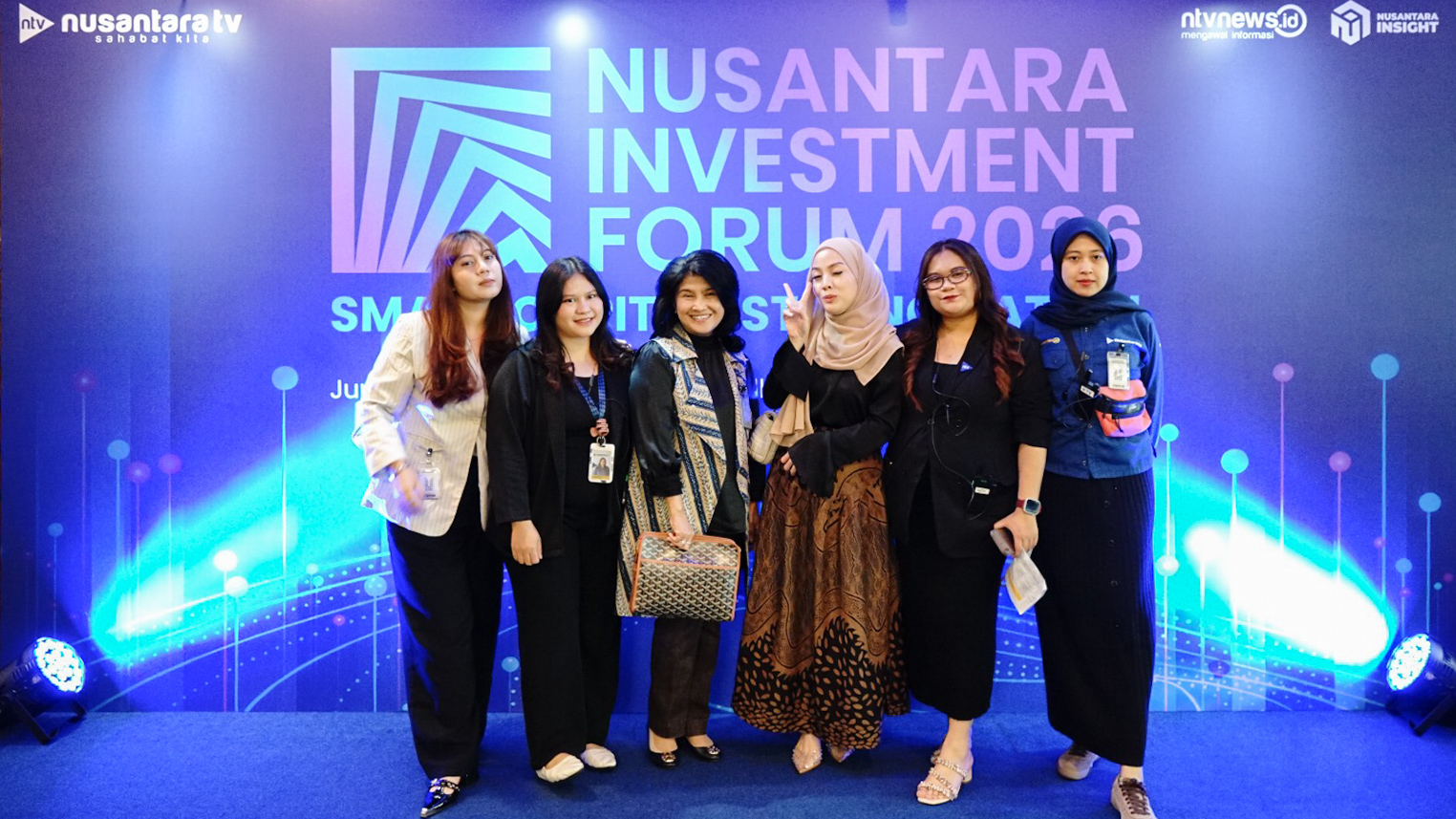 Nusantara Investment Forum 2026