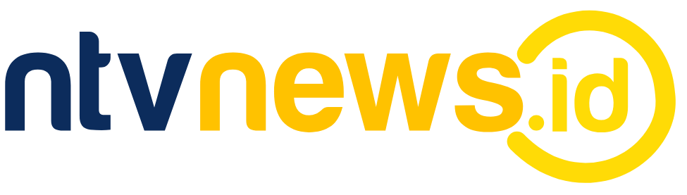 Logo NTVNews.id