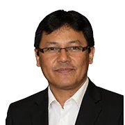 AC Mahendra K Datu