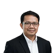 Agung Baskoro