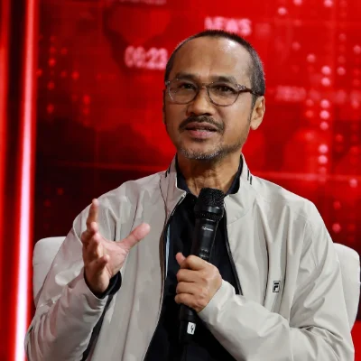ABRAHAM SAMAD