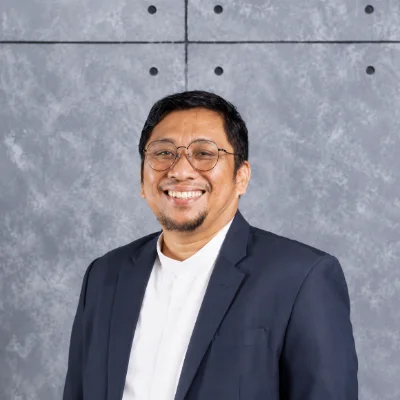 FERI AMSARI