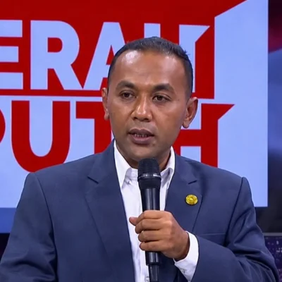 HARIQO SATRIA