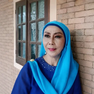 YENTI GARNASIH