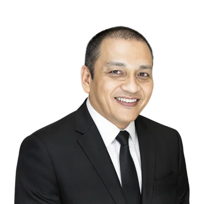 Mohammad Novrizal