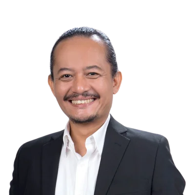 Rizal Nova Mujahid