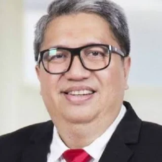 ROY MANDEY
