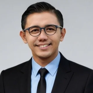 CECEP M. WAHYUDIN