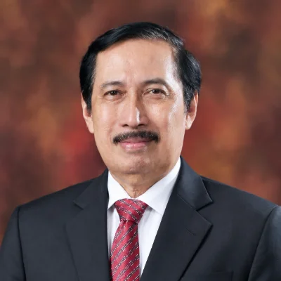 MUSNI UMAR