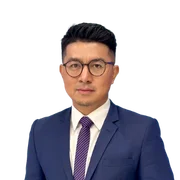 Abraham Silaban