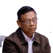 Dr SELAMAT GINTING