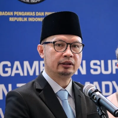 HENDARSAM MARANTOKO
