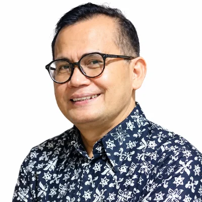 PROF. HARDINSYAH