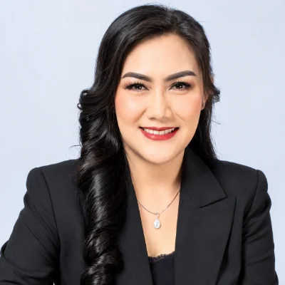 MARYATI DONA HASANAH
