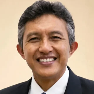 ABDUL HAKAM NAJA