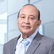 FUAD BAWAZIER