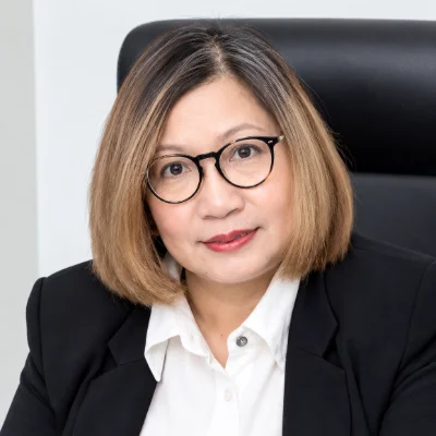 Ruth Simatupang