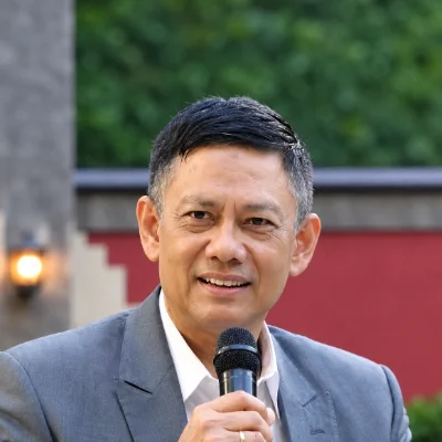 SELAMAT GINTING