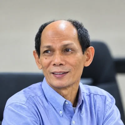 ICHSANUDDIN NOORSY