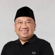 Lalu Hadrian Irfani