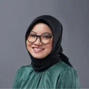 Almas Sjafrina