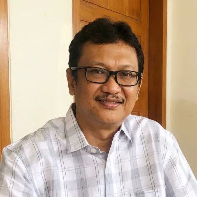 Bambang Rukminto