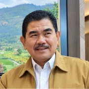 Prof Juanda