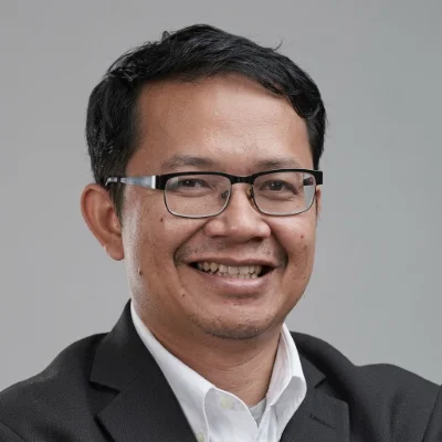 Agung Baskoro