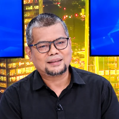 Syifa Hamdani