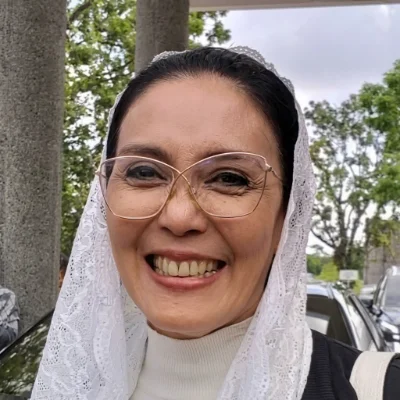 Rieke Diah Pitaloka