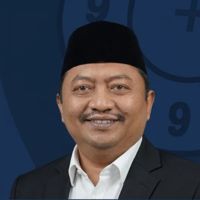 Yanuar Arif Wibowo