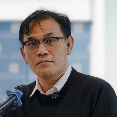 Budiman Sudjatmiko