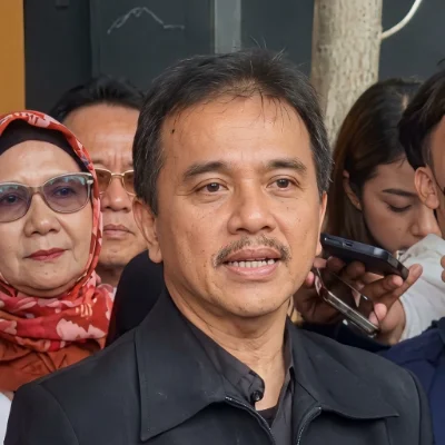 Roy Suryo