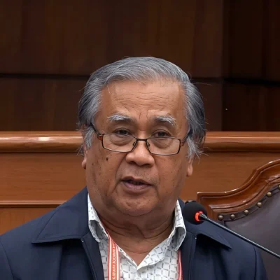 Maruarar Siahaan