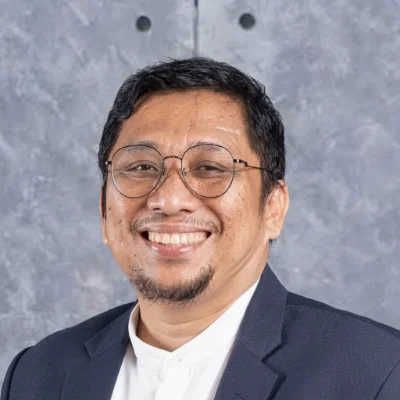 Feri Amsari