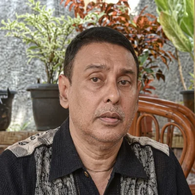 Azam Khan