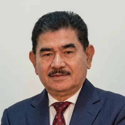 Prof. Juanda