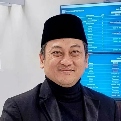 Tri Sandhi Wibisono