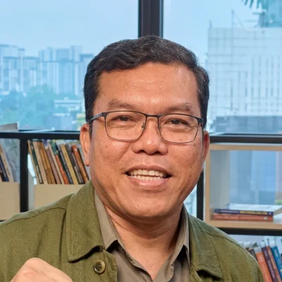 Pangi Syarwi Chaniago