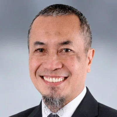 Ir. Joko Baroto
